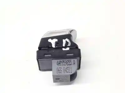 Peça sobressalente para automóvel em segunda mão botão / interruptor elevador vidro traseiro direito por audi a7 sportback (4ga, 4gf) 3.0 tdi referências oem iam 4h0959855a
