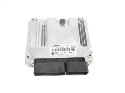 Автозапчастина б/у ебу контролер двигуна для bmw x3 (f25) 2.0 turbodiesel посилання на oem iam 12148513249