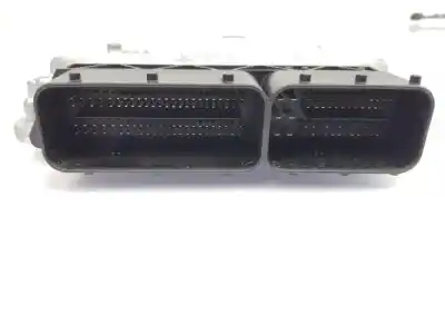 Автозапчасти б/у блок управления двигателем за bmw x3 (f25) 2.0 turbodiesel ссылки oem iam 12148513249  dde8513249
