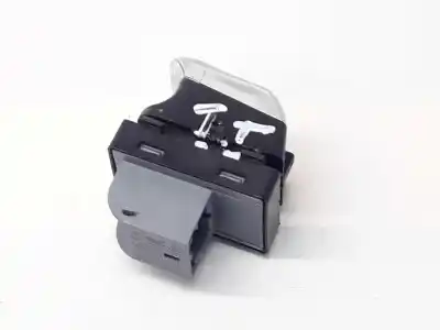 Peça sobressalente para automóvel em segunda mão botão / interruptor elevador vidro traseiro esquerdo por audi a7 sportback (4ga, 4gf) 3.0 tdi referências oem iam 4h0959855a