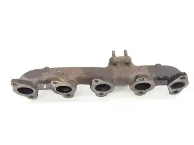 Peça sobressalente para automóvel em segunda mão COLETOR DE ESCAPE por FORD GRAND C-MAX  Referências OEM IAM 8M5Q9431A2A  8M5Q9431A2A
