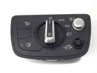 Peça sobressalente para automóvel em segunda mão comutador de luzes por audi a7 sportback (4ga, 4gf) 3.0 tdi referências oem iam 4g0941531g