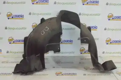 Peça sobressalente para automóvel em segunda mão cave de roda dianteira direita por bmw x3 (e83) 2.0 16v diesel cat referências oem iam 51713420432