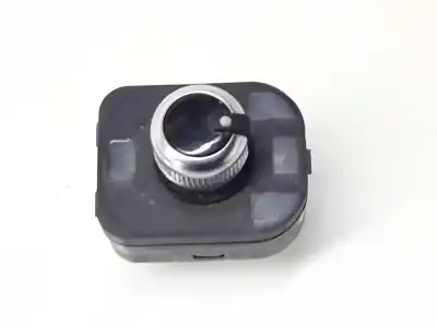 Peça sobressalente para automóvel em segunda mão comutador de espelhos retrovisores por audi a7 sportback (4ga, 4gf) 3.0 tdi referências oem iam 4h0959565