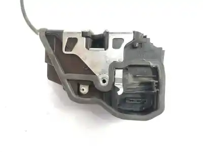 Автозапчасти б/у замок задней правой двери за bmw x3 (f25) 2.0 turbodiesel ссылки oem iam 51217331740  51217331740