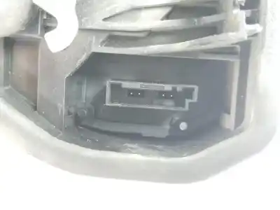 Автозапчасти б/у замок задней правой двери за bmw x3 (f25) 2.0 turbodiesel ссылки oem iam 51217331740  51217331740