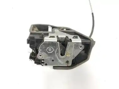 Автозапчасти б/у замок задней правой двери за bmw x3 (f25) 2.0 turbodiesel ссылки oem iam 51217331740  51217331740