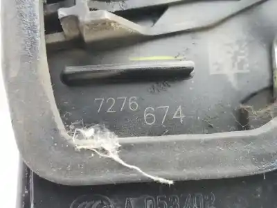 Автозапчасти б/у замок задней правой двери за bmw x3 (f25) 2.0 turbodiesel ссылки oem iam 51217331740  51217331740