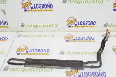 Peça sobressalente para automóvel em segunda mão radiador de óleo de direção por bmw x3 (e83) 2.0 16v diesel cat referências oem iam 17113413195