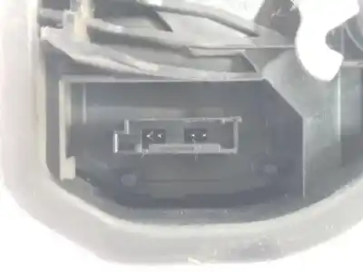 Автозапчасти б/у замок задней левой двери за bmw x3 (f25) 2.0 turbodiesel ссылки oem iam 51217331739  51217331739