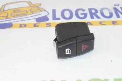 Peça sobressalente para automóvel em segunda mão interruptor 4 piscas - emergência por bmw x3 (e83) 2.0 16v diesel cat referências oem iam 61316919506