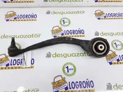 Peça sobressalente para automóvel em segunda mão braço de suspensão superior dianteiro esquerdo por land rover discovery 5 3.0 td v6 referências oem iam lr113307