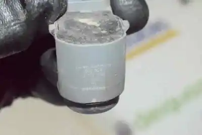 Second-hand car spare part parking sensor for bmw x3 (e83) 2.0 16v diesel cat oem iam references 66209127799  66209127799