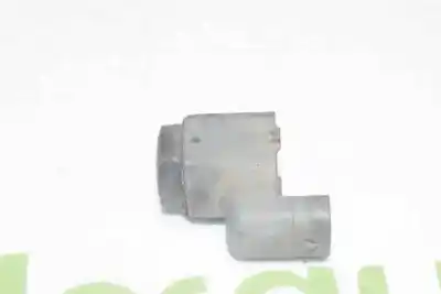 Peça sobressalente para automóvel em segunda mão sensor de estacionamento por bmw x3 (e83) 2.0 16v diesel cat referências oem iam 66209127799