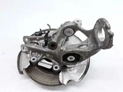 Peça sobressalente para automóvel em segunda mão manga de eixo traseira direita por audi a7 sportback (4ga, 4gf) 3.0 tdi referências oem iam 4g0505432e