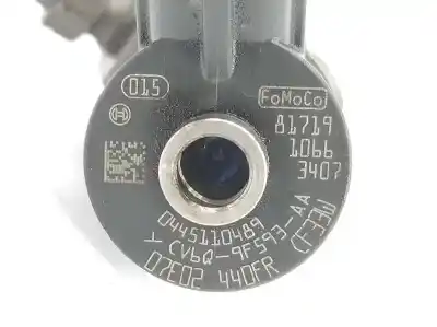 Pièce détachée automobile d'occasion INJECTEUR pour FORD GRAND C-MAX  Références OEM IAM CV6Q9F593AA  CV6Q9F593AA