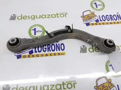 Peça sobressalente para automóvel em segunda mão braço oscilante suspensão dianteiro direito por land rover discovery 5 3.0 td v6 referências oem iam cpla5501b