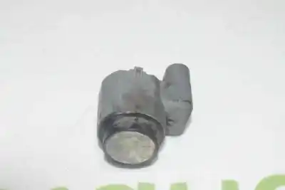 Peça sobressalente para automóvel em segunda mão sensor de estacionamento por bmw x3 (e83) 2.0 16v diesel cat referências oem iam 66209127799