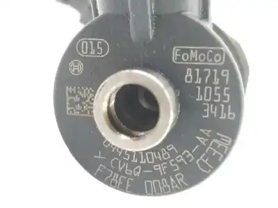 Pièce détachée automobile d'occasion INJECTEUR pour FORD GRAND C-MAX  Références OEM IAM CV6Q9F593AA  CV6Q9F593AA