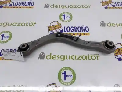 Peça sobressalente para automóvel em segunda mão braço oscilante suspensão dianteiro esquerdo por land rover discovery 5 3.0 td v6 referências oem iam cpla5501b