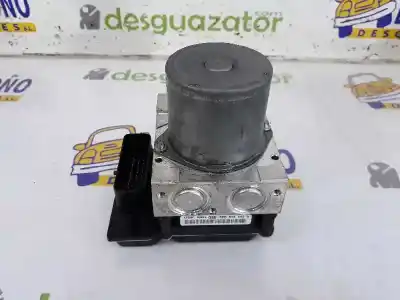 Peça sobressalente para automóvel em segunda mão abs por bmw x3 (e83) 2.0 16v diesel cat referências oem iam 34513450270  0265236012