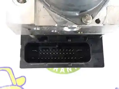 Peça sobressalente para automóvel em segunda mão abs por bmw x3 (e83) 2.0 16v diesel cat referências oem iam 34513450270  0265236012