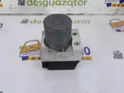 Peça sobressalente para automóvel em segunda mão abs por bmw x3 (e83) 2.0 16v diesel cat referências oem iam 34513450270