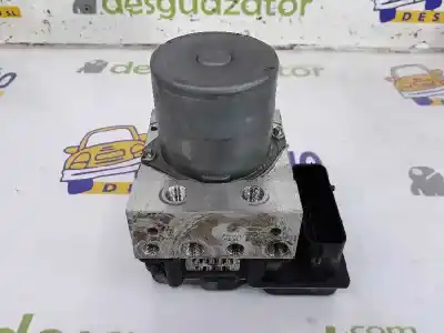 Peça sobressalente para automóvel em segunda mão abs por bmw x3 (e83) 2.0 16v diesel cat referências oem iam 34513450270  0265236012