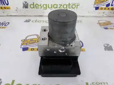 Peça sobressalente para automóvel em segunda mão abs por bmw x3 (e83) 2.0 16v diesel cat referências oem iam 34513450270  0265236012