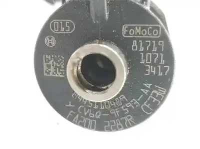 Pièce détachée automobile d'occasion INJECTEUR pour FORD GRAND C-MAX  Références OEM IAM CV6Q9F593AA  CV6Q9F593AA