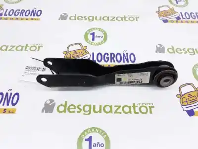 Peça sobressalente para automóvel em segunda mão braço oscilante suspensão traseiro direito por land rover discovery 5 3.0 td v6 referências oem iam cpla5k898ae