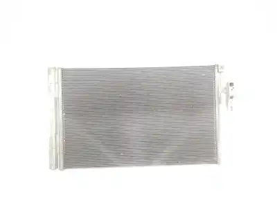 Автозапчастина б/у конденсат/радіатор кондиционера для bmw x3 (f25) 2.0 turbodiesel посилання на oem iam 64539216143