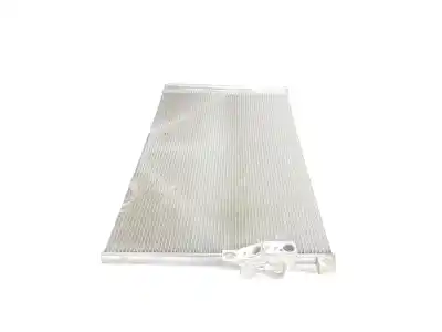 Автозапчастина б/у конденсат/радіатор кондиционера для bmw x3 (f25) 2.0 turbodiesel посилання на oem iam 64539216143  64539216143