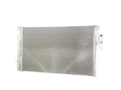 Автозапчастина б/у конденсат/радіатор кондиционера для bmw x3 (f25) 2.0 turbodiesel посилання на oem iam 64539216143  64539216143