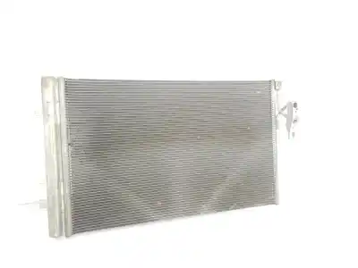 Автозапчастина б/у конденсат/радіатор кондиционера для bmw x3 (f25) 2.0 turbodiesel посилання на oem iam 64539216143  64539216143