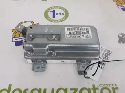 Recambio de automóvil de segunda mano de airbag lateral delantero derecho para bmw x3 2.0 16v d referencias oem iam 72123426316 34342631601 