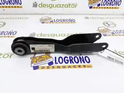 Peça sobressalente para automóvel em segunda mão braço oscilante suspensão traseiro esquerdo por land rover discovery 5 3.0 td v6 referências oem iam cpla5k976ae