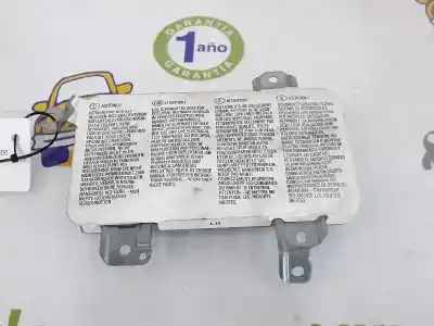 Peça sobressalente para automóvel em segunda mão airbag frontal lado esquerdo por bmw x3 (e83) 2.0 16v diesel cat referências oem iam 72123426315