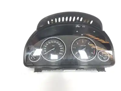 Автозапчастина б/у панель інструментів для bmw x3 (f25) 2.0 turbodiesel посилання на oem iam 62109257326