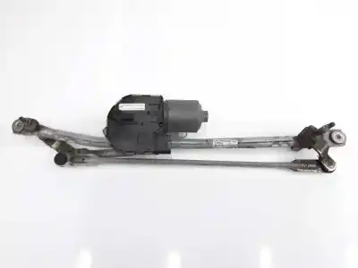 Peça sobressalente para automóvel em segunda mão motor do limpa para brisas por audi a7 sportback (4ga, 4gf) 3.0 tdi referências oem iam 4g1955023a