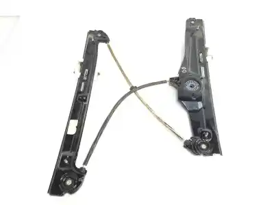 Автозапчастина б/у регулятор переднього правого скла для bmw x3 (f25) 2.0 turbodiesel посилання на oem iam 51357382134