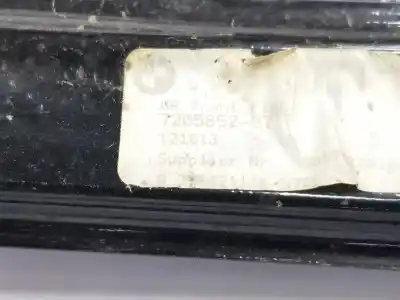 Автозапчасти б/у регулятор стекла переднего правого за bmw x3 (f25) 2.0 turbodiesel ссылки oem iam 51357382134  7382134