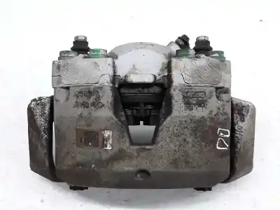 Peça sobressalente para automóvel em segunda mão pinça de travão dianteira direita por audi a7 sportback (4ga, 4gf) 3.0 tdi referências oem iam 4g0615124k