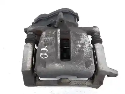 Peça sobressalente para automóvel em segunda mão pinça de travão dianteira esquerda por audi a7 sportback (4ga, 4gf) 3.0 tdi referências oem iam 4g0615123k