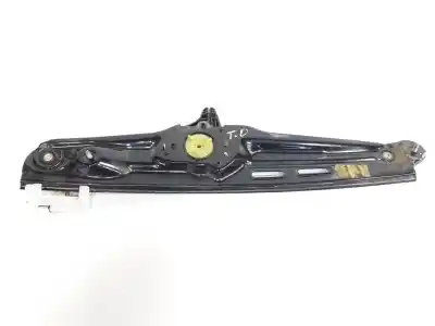 Автозапчастина б/у регулятор скла заднього правого для bmw x3 (f25) 2.0 turbodiesel посилання на oem iam 51357382138