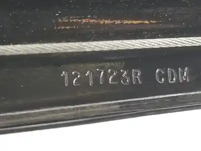 Автозапчасти б/у задний правый стеклорегулятор за bmw x3 (f25) 2.0 turbodiesel ссылки oem iam 51357382138  51357382138