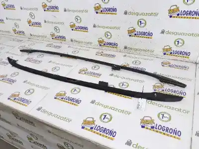 Автозапчасти б/у крышные бары за bmw x3 (e83) 2.0 16v diesel cat ссылки oem iam   51137052538