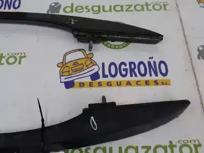 Автозапчасти б/у крышные бары за bmw x3 (e83) 2.0 16v diesel cat ссылки oem iam   51137052538