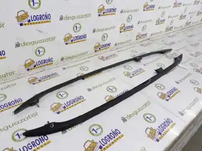 Автозапчасти б/у крышные бары за bmw x3 (e83) 2.0 16v diesel cat ссылки oem iam   51137052538