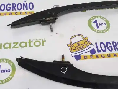 Автозапчасти б/у крышные бары за bmw x3 (e83) 2.0 16v diesel cat ссылки oem iam   51137052538